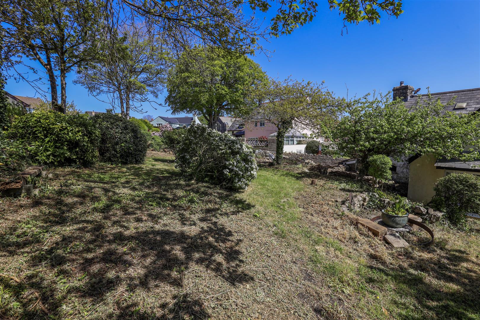 The Cottage, 4 Flanders Road, Llantwit Major, Vale of Glamorgan, CF61 1RL